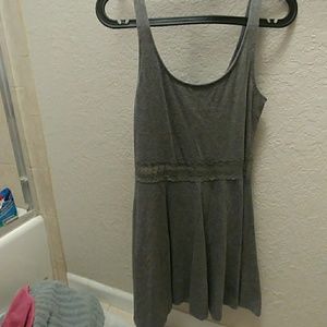 dress from Abercrombie